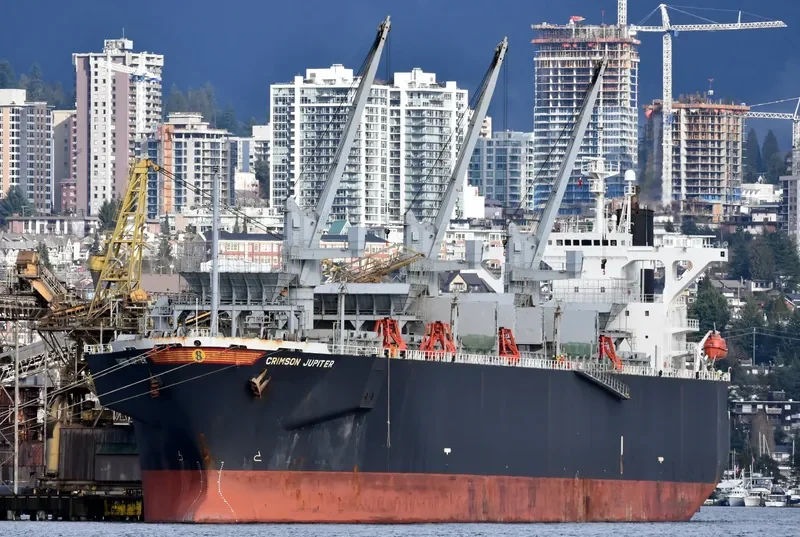 UNI HARMONY General Cargo IMO 9132947 photo 7