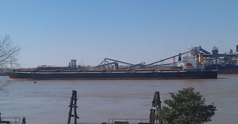 HELLENIC WIND Bulk Carrier IMO 9132973 photo 7