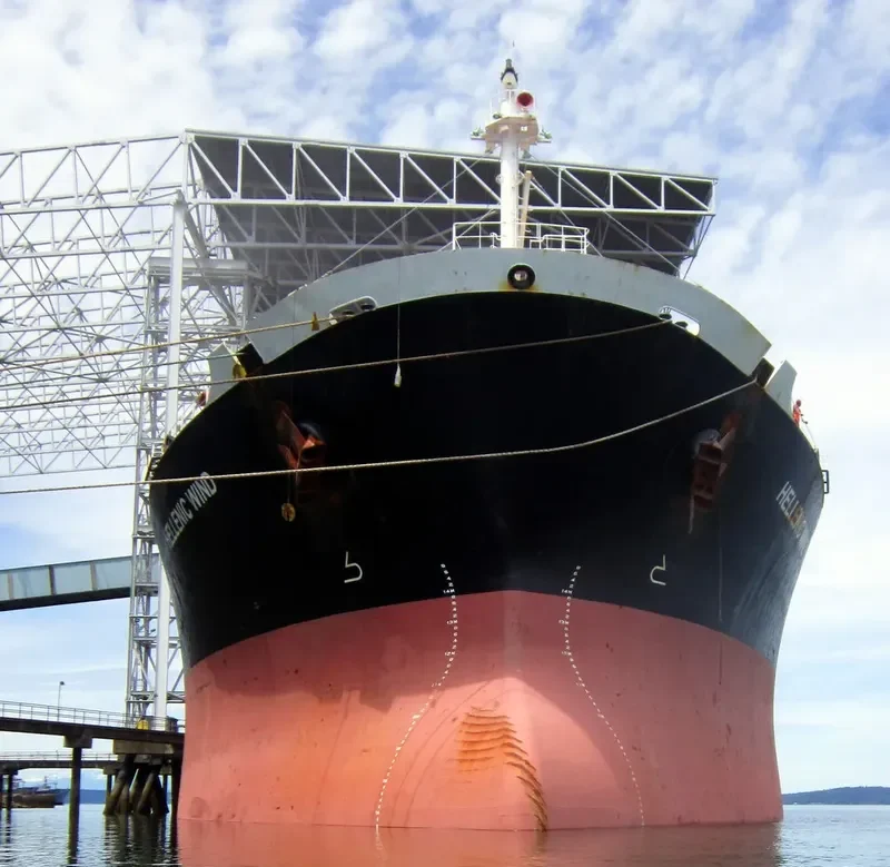 HELLENIC WIND Bulk Carrier IMO 9132973 photo 8