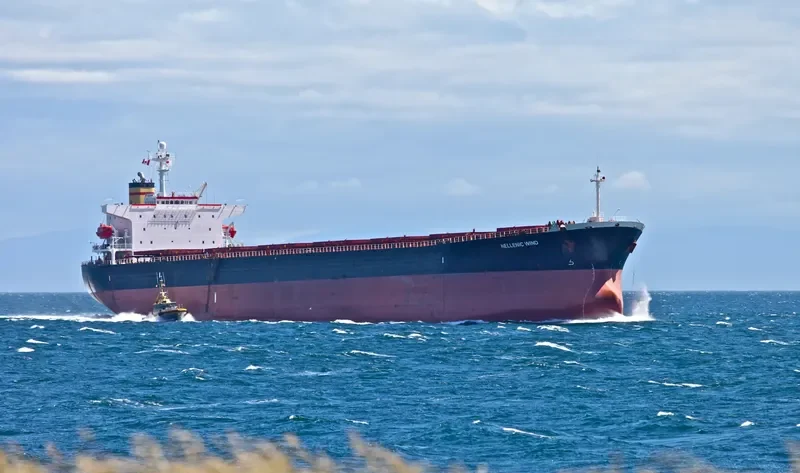 HELLENIC WIND Bulk Carrier IMO 9132973 photo 10