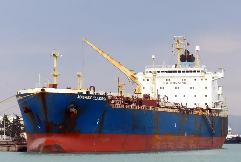 YONGSHENG OCEAN Tanker IMO 9133068