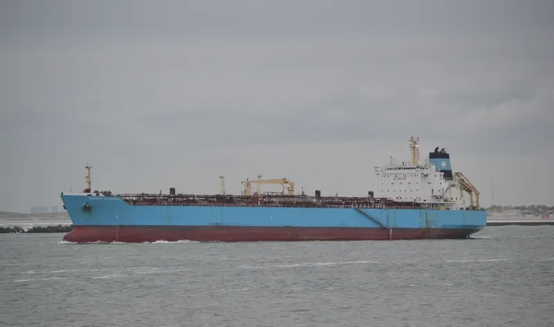 YONGSHENG OCEAN Tanker IMO 9133068 photo 2