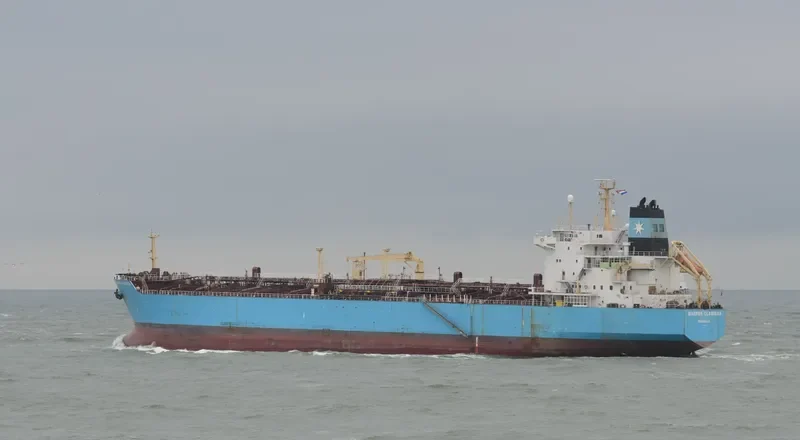 YONGSHENG OCEAN Tanker IMO 9133068 photo 4