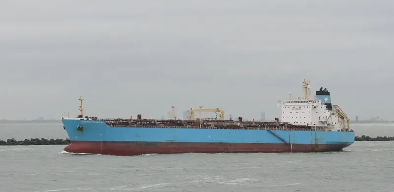 YONGSHENG OCEAN Tanker IMO 9133068 photo 5