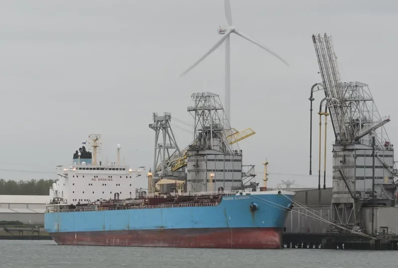 YONGSHENG OCEAN Tanker IMO 9133068 photo 6