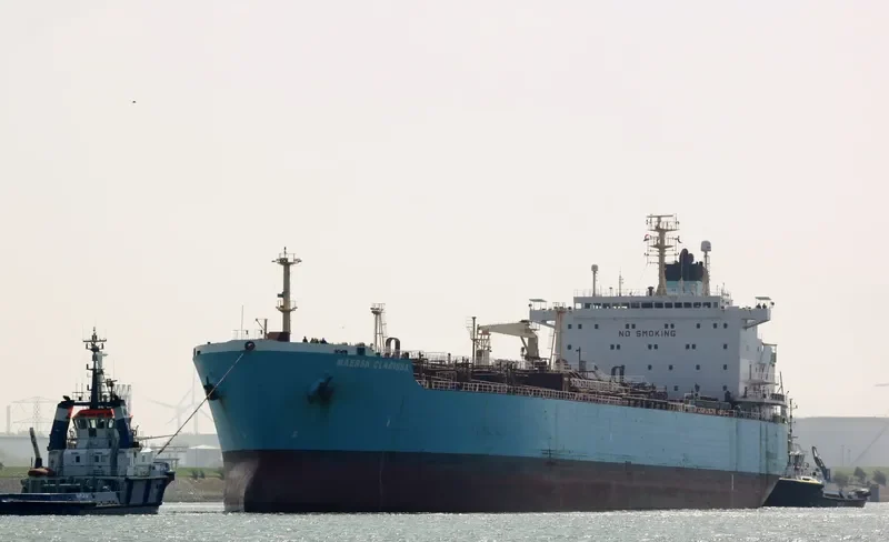 YONGSHENG OCEAN Tanker IMO 9133068 photo 7