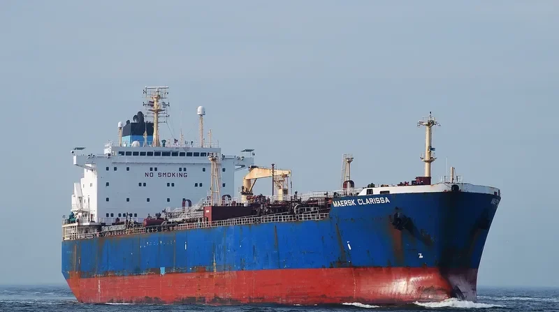 YONGSHENG OCEAN Tanker IMO 9133068 photo 8