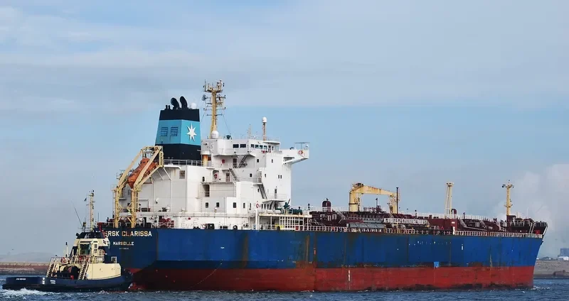 YONGSHENG OCEAN Tanker IMO 9133068 photo 10