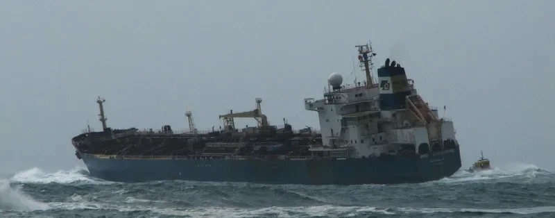 MOXON Tanker IMO 9133070 photo 2
