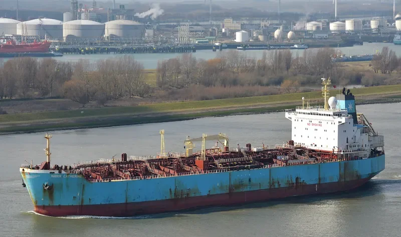 MOXON Tanker IMO 9133070 photo 3