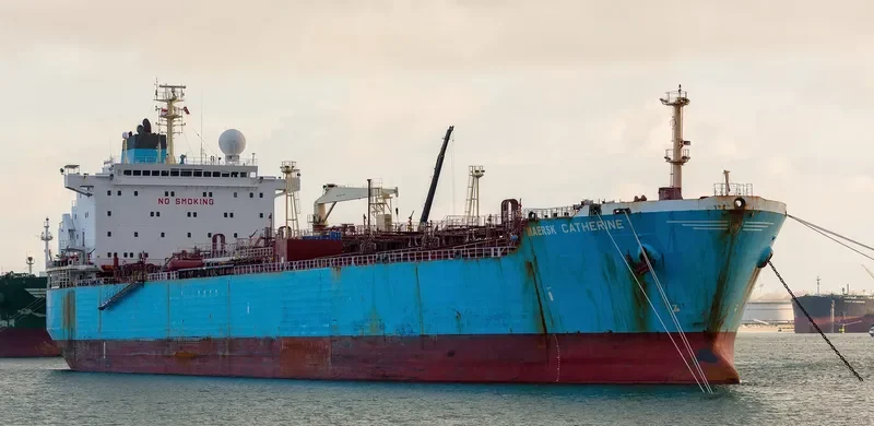 MOXON Tanker IMO 9133070 photo 4