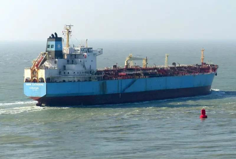 MOXON Tanker IMO 9133070 photo 5