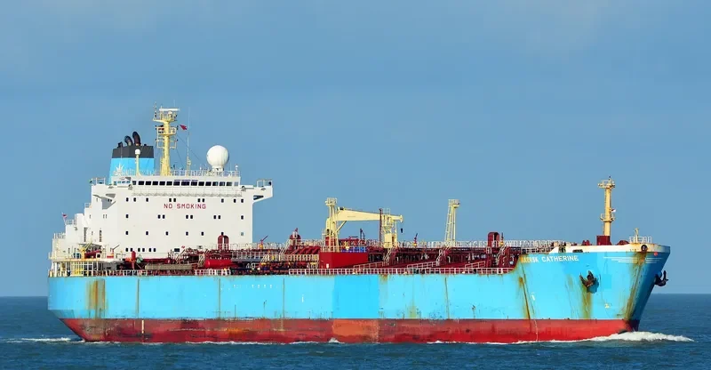 MOXON Tanker IMO 9133070 photo 6