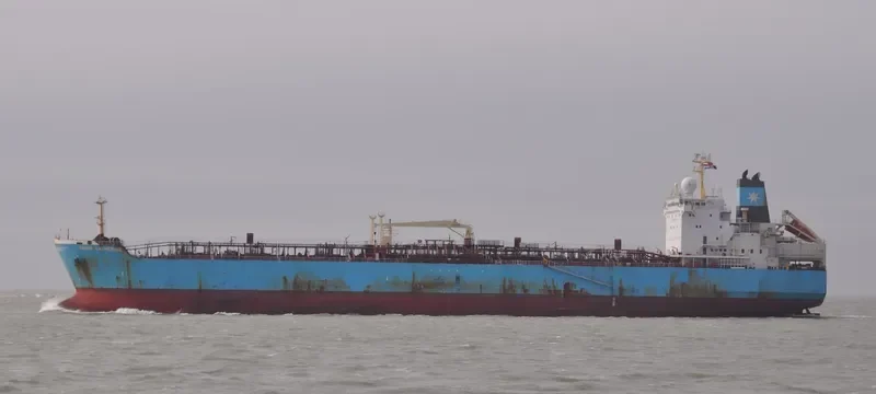 MOXON Tanker IMO 9133070 photo 7