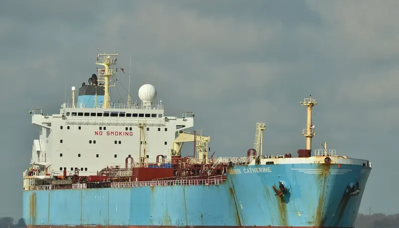 MOXON Tanker IMO 9133070 photo 9