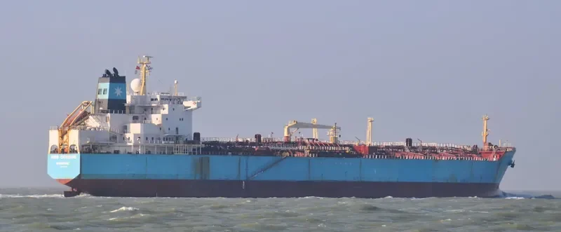 MOXON Tanker IMO 9133070 photo 10