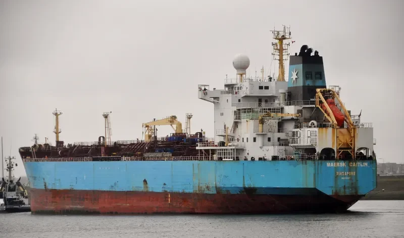 MULAND Tanker IMO 9133082 photo 3