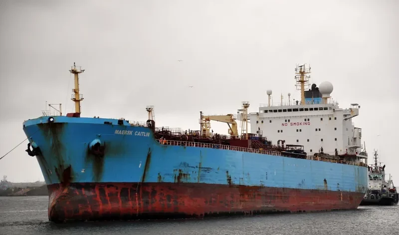 MULAND Tanker IMO 9133082 photo 4
