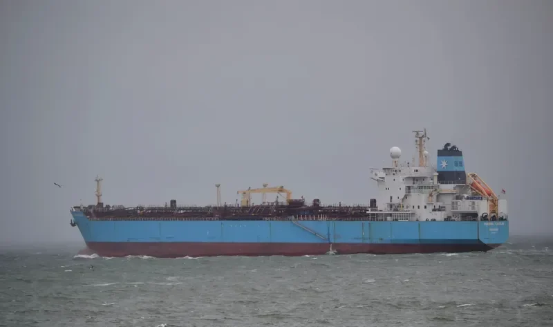 MULAND Tanker IMO 9133082 photo 5