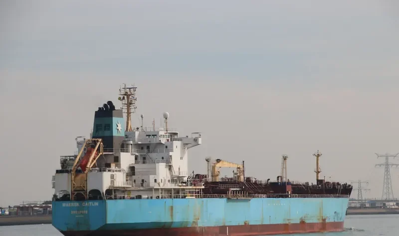 MULAND Tanker IMO 9133082 photo 8
