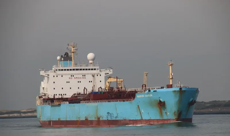 MULAND Tanker IMO 9133082 photo 9