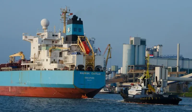 MULAND Tanker IMO 9133082 photo 10