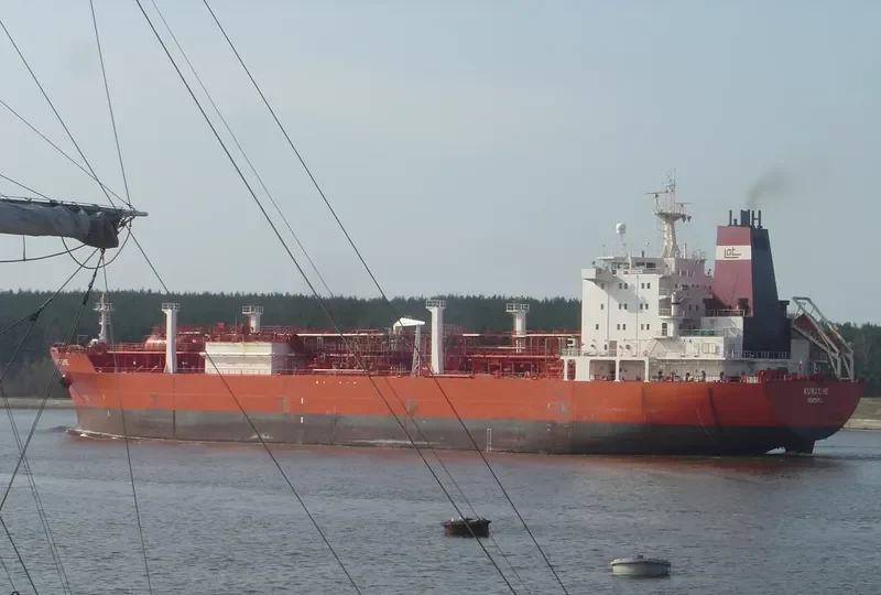 APODA General Cargo IMO 9133094 photo 3