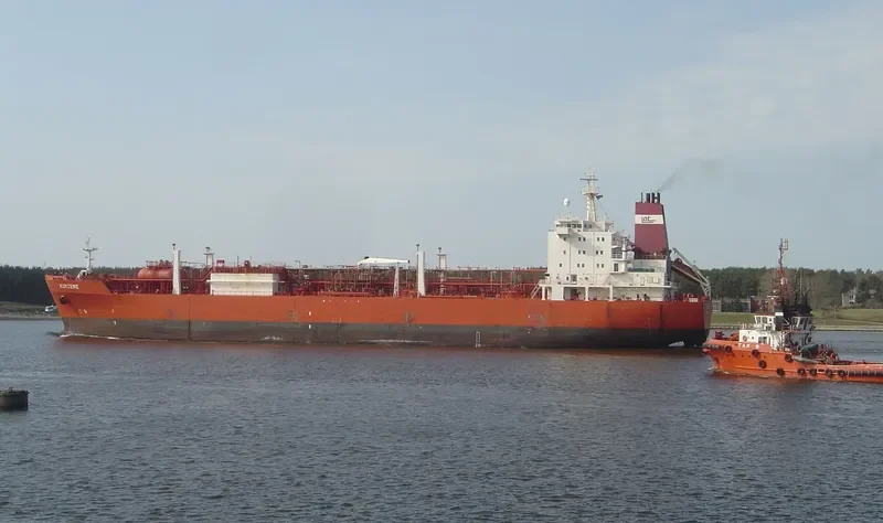 APODA General Cargo IMO 9133094 photo 4