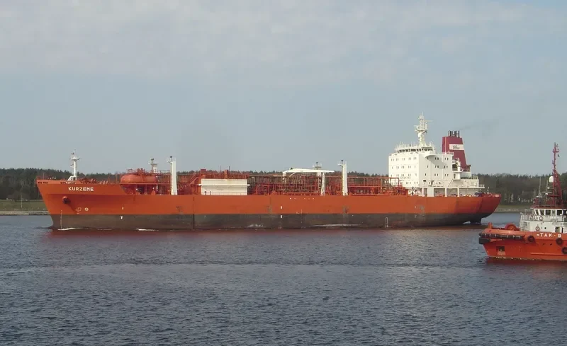 APODA General Cargo IMO 9133094 photo 5