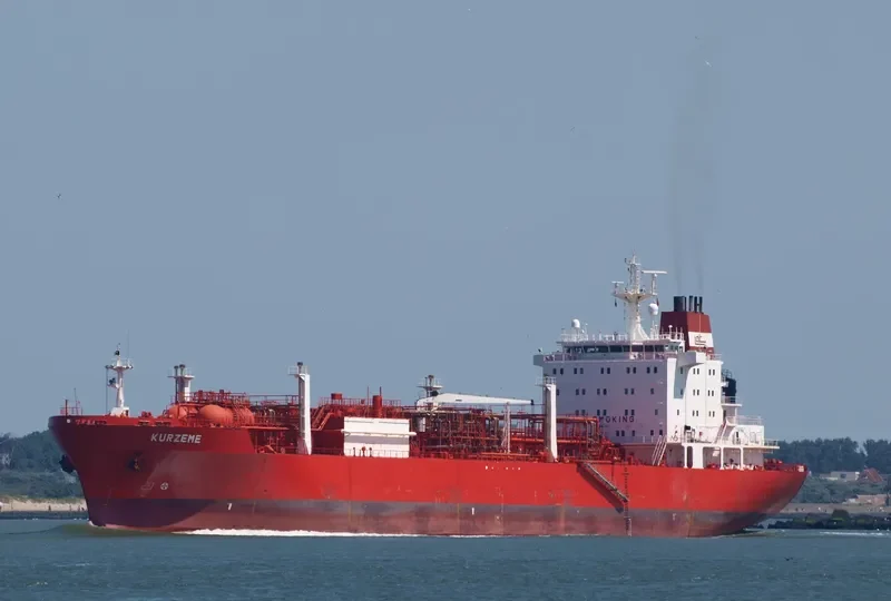 APODA General Cargo IMO 9133094 photo 6
