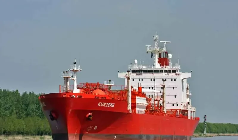 APODA General Cargo IMO 9133094 photo 7