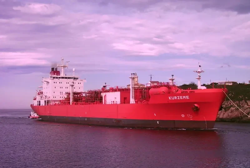 APODA General Cargo IMO 9133094 photo 8