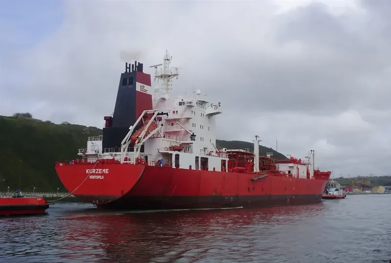 APODA General Cargo IMO 9133094 photo 10