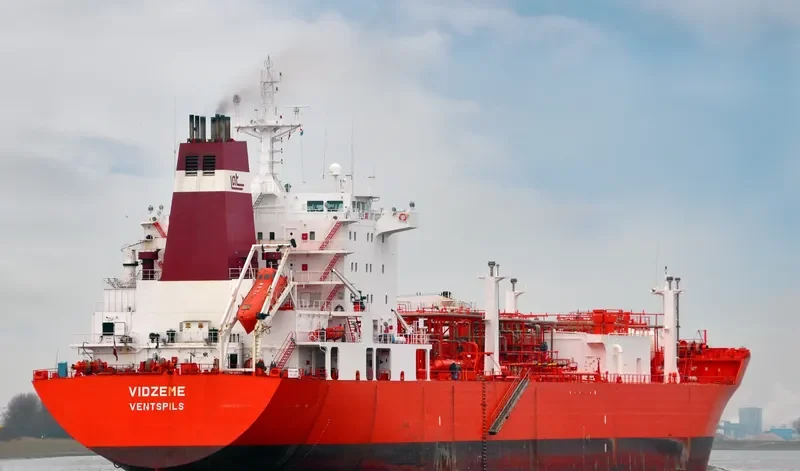 RAGGIANA General Cargo IMO 9133109