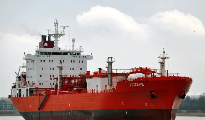 RAGGIANA General Cargo IMO 9133109 photo 2