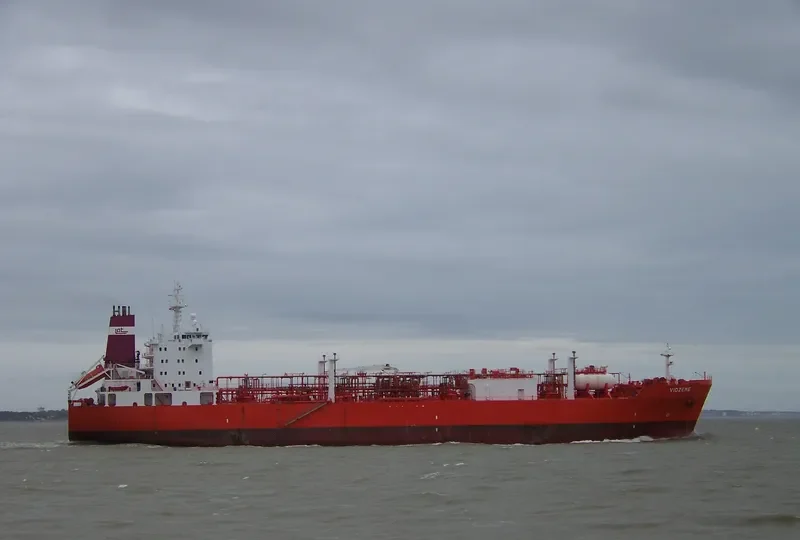 RAGGIANA General Cargo IMO 9133109 photo 5
