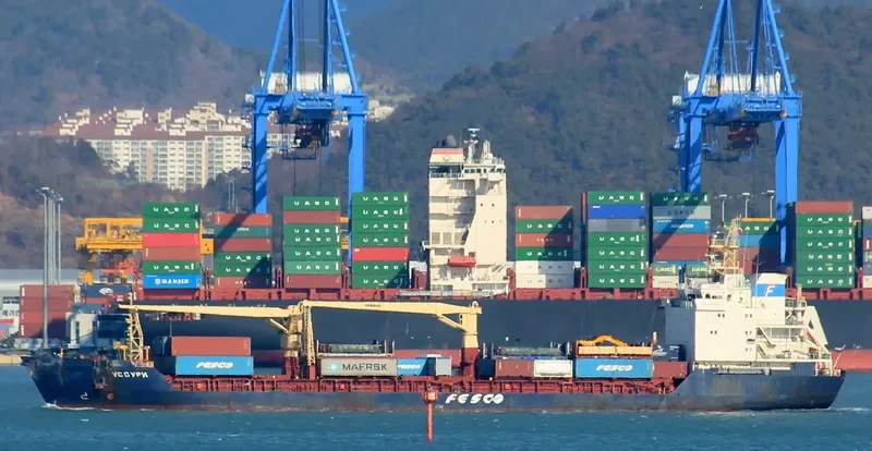 USSURI General Cargo IMO 9133185 photo 8