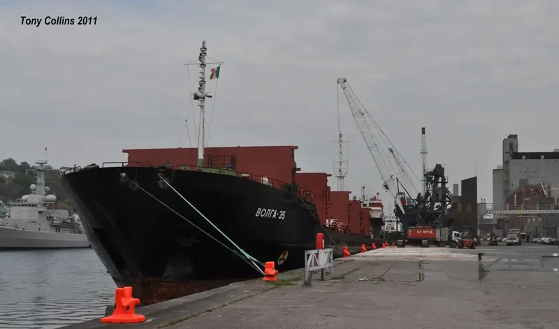 SALSK General Cargo IMO 9133197 photo 7