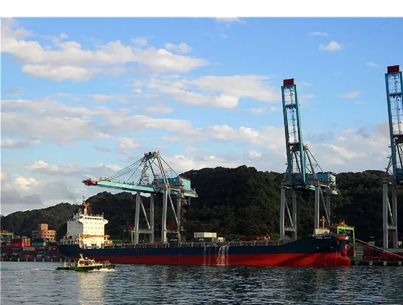 KAMA BHUM Container Ship IMO 9133331 photo 8