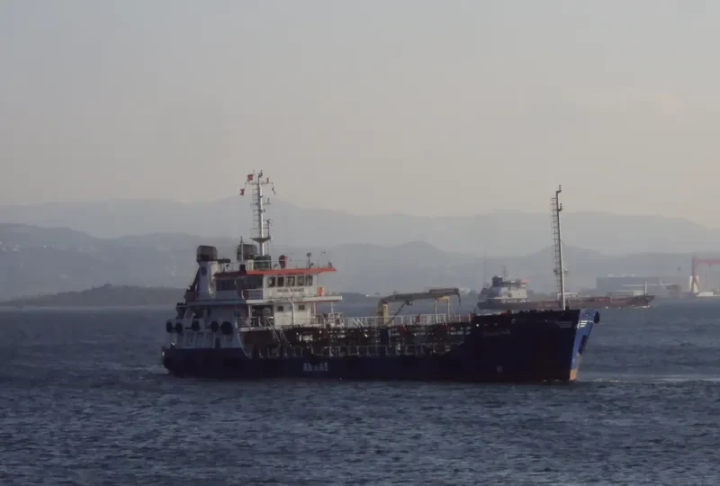 UNICOM ALPHA General Cargo IMO 9133393 photo 2
