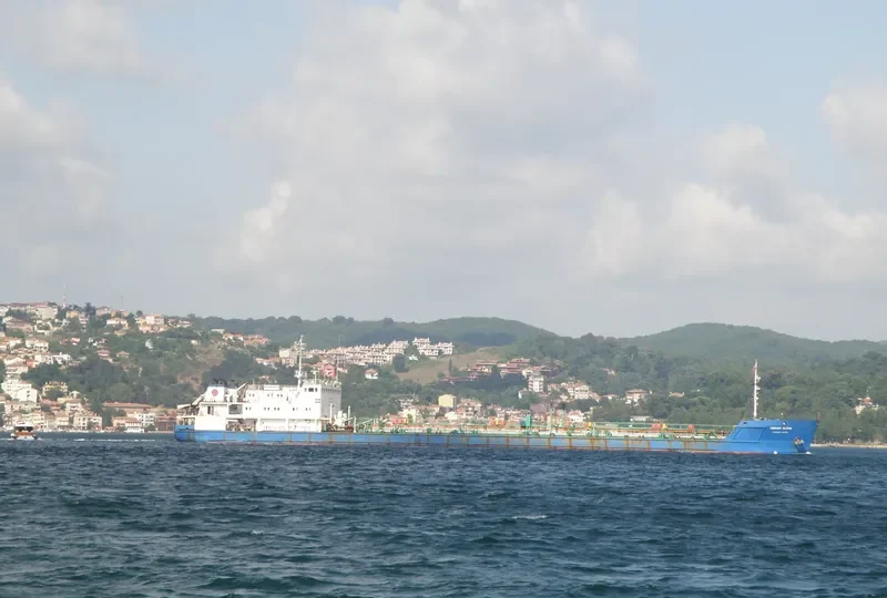 UNICOM ALPHA General Cargo IMO 9133393 photo 3