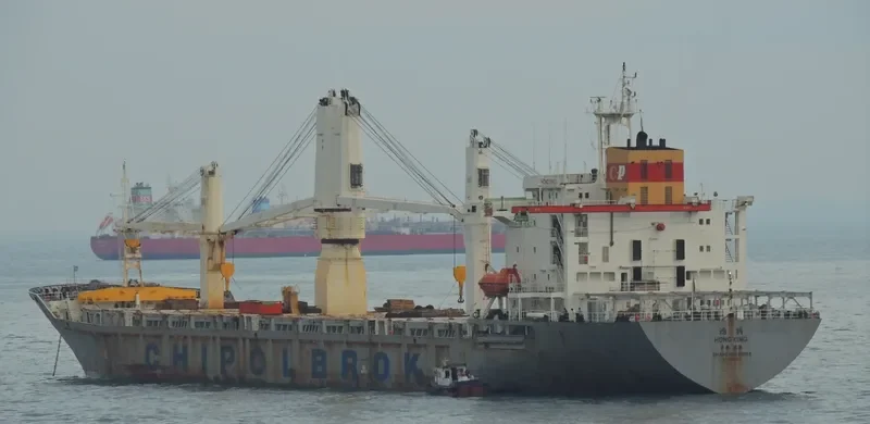 HONG FA SHANG HAI General Cargo IMO 9133410 photo 17