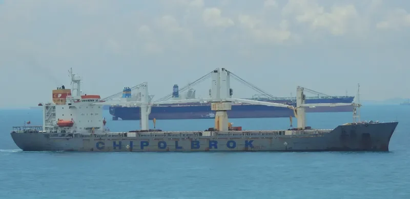 HONG FA SHANG HAI General Cargo IMO 9133410 photo 29