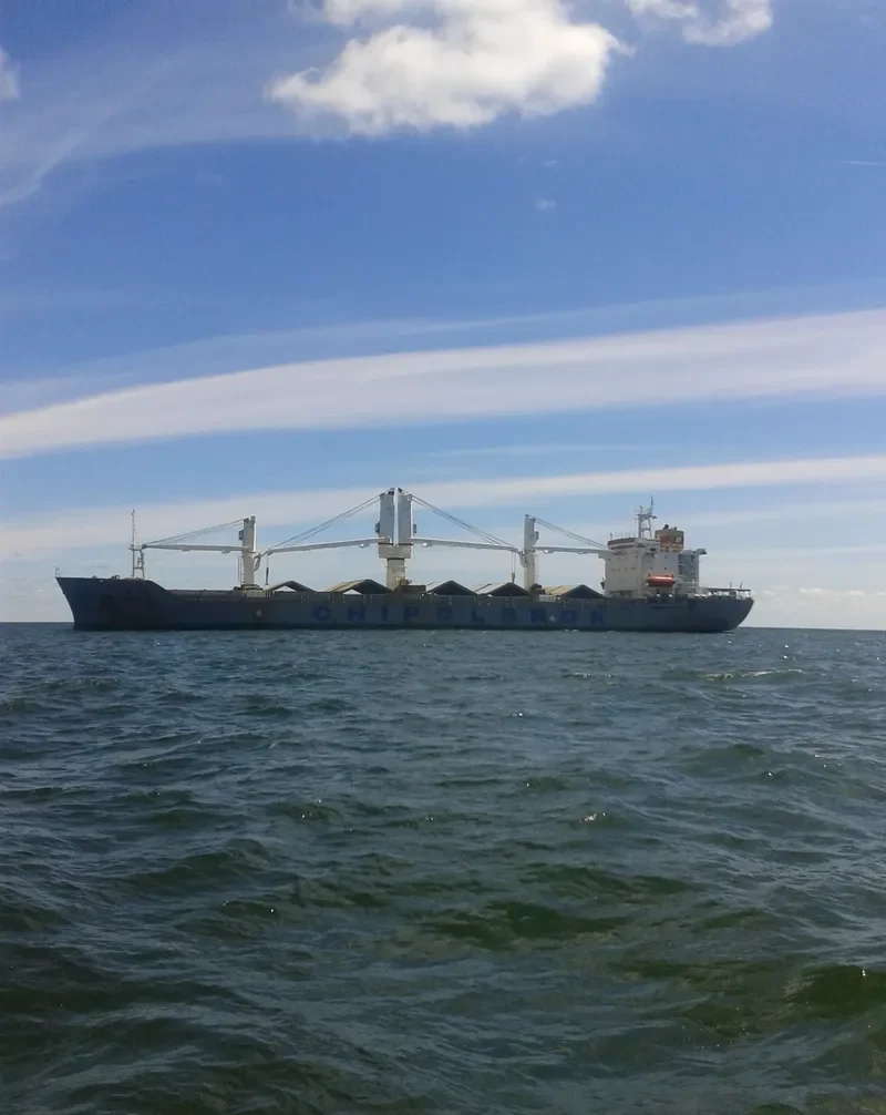 HONG FA SHANG HAI General Cargo IMO 9133410 photo 36