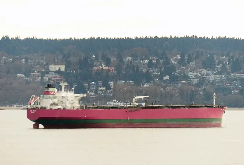 KARADENIZ POWERSHIP ELA SULTAN Tanker IMO 9133446 photo 5
