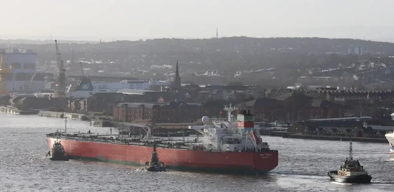 KARADENIZ POWERSHIP ELA SULTAN Tanker IMO 9133446 photo 6