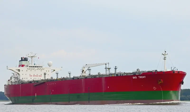 KARADENIZ POWERSHIP ELA SULTAN Tanker IMO 9133446 photo 7