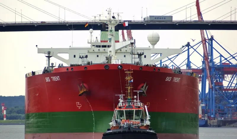 KARADENIZ POWERSHIP ELA SULTAN Tanker IMO 9133446 photo 8