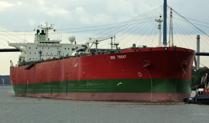 KARADENIZ POWERSHIP ELA SULTAN Tanker IMO 9133446 photo 9