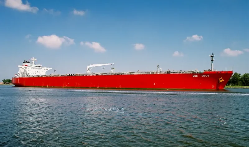 KPS YURDANUR SULTAN Tanker IMO 9133458